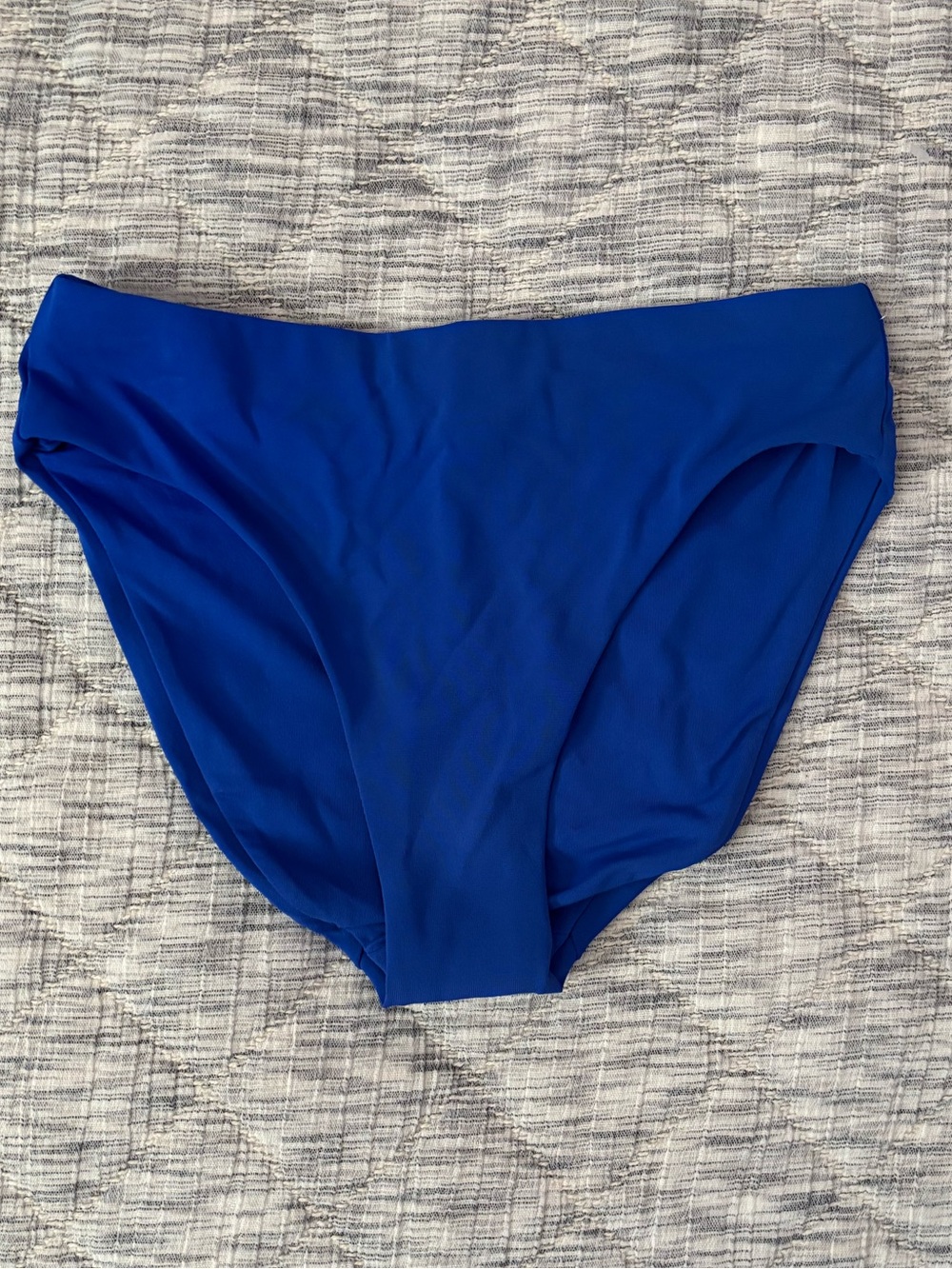 Robin Piccone Blue Bikini Bottom Sz XS NWOT | Robin Piccone Bikini -